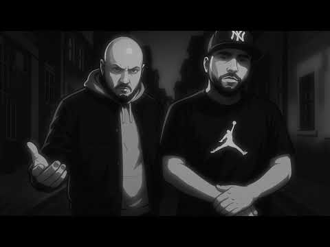 Mike Ondo ft. Mestyk - Ozvěny (prod. mikeondo)