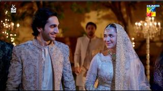 Love Marriage Mein Entry Tou Aese Hi Hoti Hai...! Dekh Zara Pyar Se - HUM TV