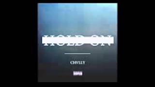 HOLD ON type beat - Pusha T x Travi Scott Prod by CHVLLY