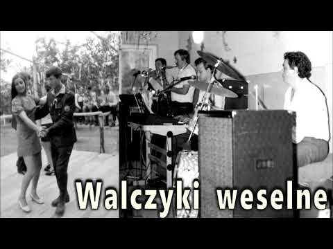 Mix walczyków weselnych - stare piosenki weselne akordeon, saksofon