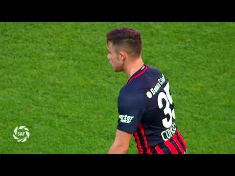 Fecha 3: San Lorenzo - Arsenal