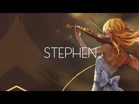 Stephen - Play Me Like A Violin