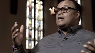 Introducing Percy Bady