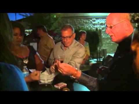 Comedy reel