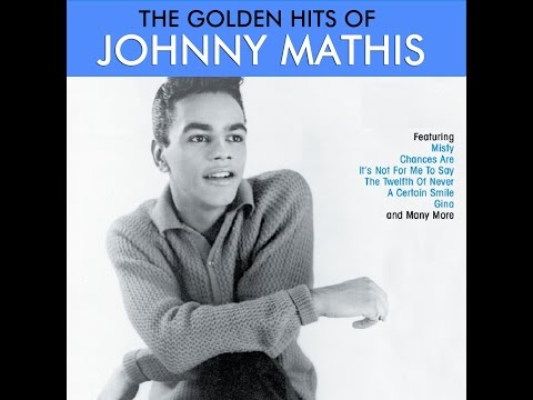 Johnny Mathis - You Stepped out of a Dream