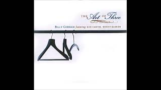 Billy Cobham (2001) The Art Of Three