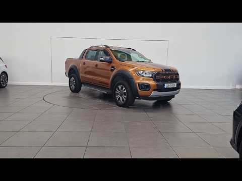 Ford Ranger RANGER WILDTRAK 3.2 L 200BHP **CALL OR - Image 2