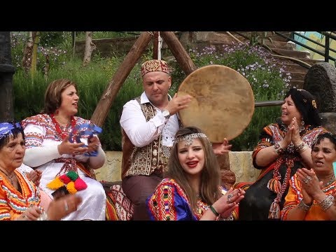 SAMY - El Waldine - [ Chant Traditionnel Kabyle ] سامي