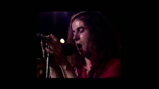 SCORPIONS / ULI ROTH - In trance 1977