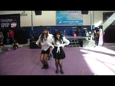 NoNoNo - Apink Cover Dance