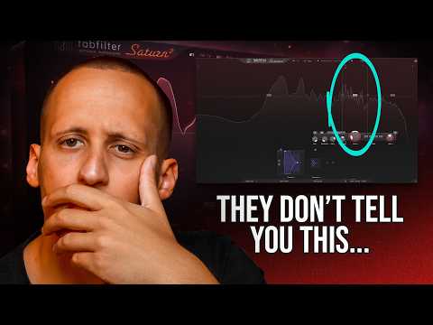 Vocal Mixing Trick That Will Change EVERYTHING