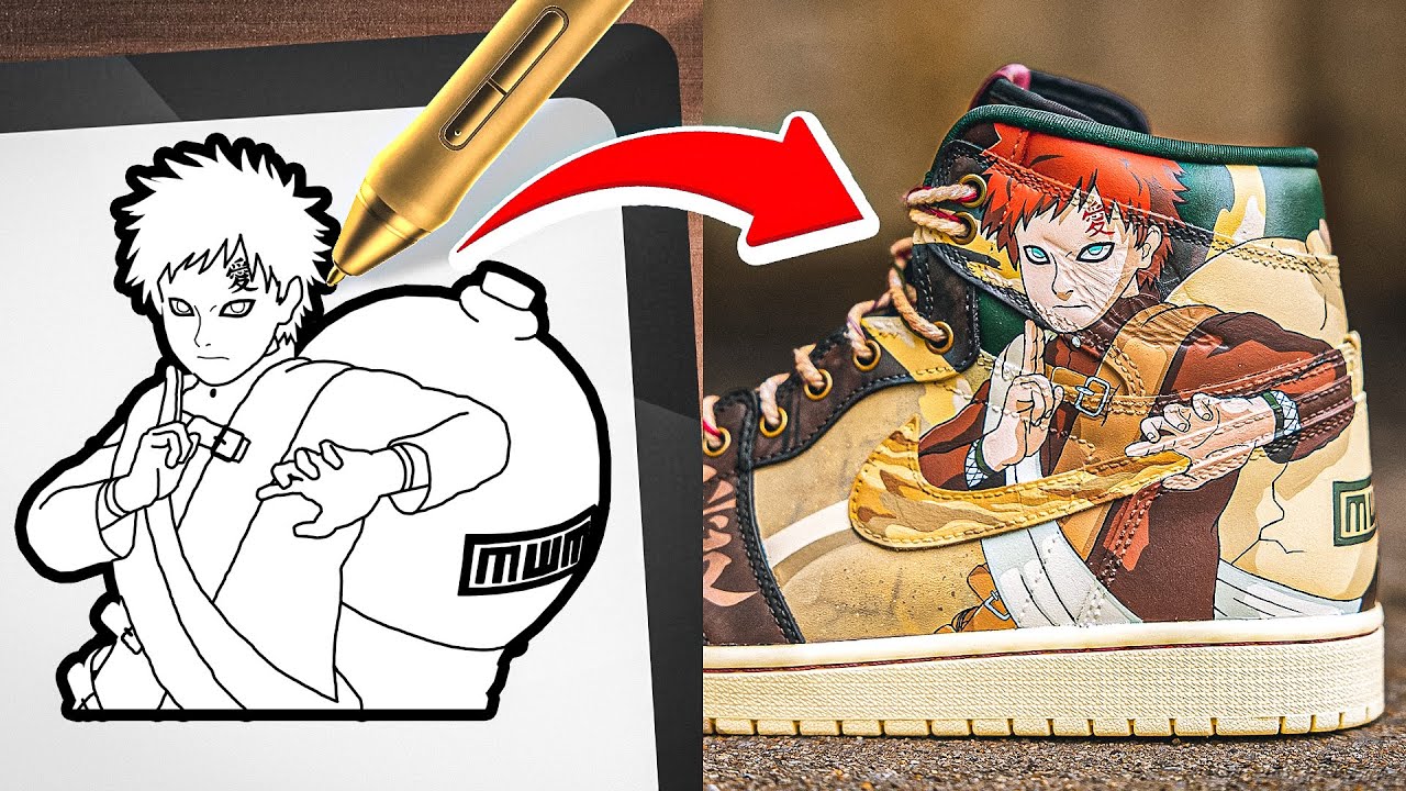 This STENCIL Tutorial Will CHANGE Your Life!