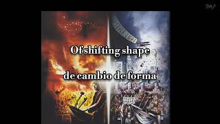 Iced Earth - The Revealing sub español &amp; lyrics