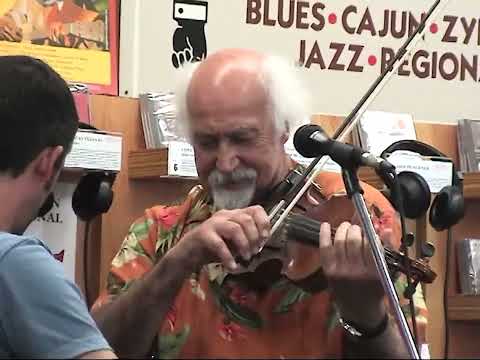 Thumbnail for Beausoleil - "Carrière Zydeco" (2009) by Michael Doucet