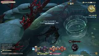 【ロボット】スサノオ村岡のぐだぐだFF14【ロボット！！！！！！！！！！！！！！！】