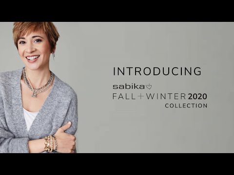Fall + Winter 2020 & Sabika ICONIC