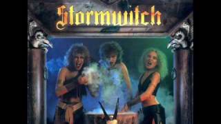 Stormwitch  Slave to moonlight