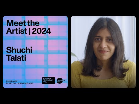 Thumbnail of the video: Shuchi Talati on "Girls Will Be Girls"