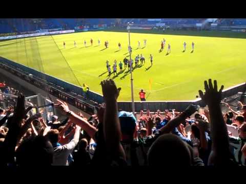 100e overwinning in de Eredivisie PEC Zwolle