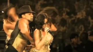 Eliezer Martinez - Encanto del Caribe: Arthur Hanlon & Ana Isabelle - Cumparcita Tango