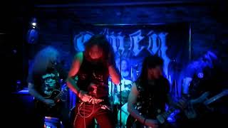 Omen - Padlón vagyok