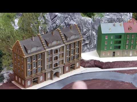 Nr.26 Städtebau und Gestaltung von Wendelstein Teil 2