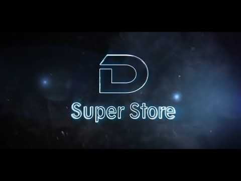 D SUPER STORE || near 66 Ft road Jalandhar heights 2 || Shopping mall in Jalandhar