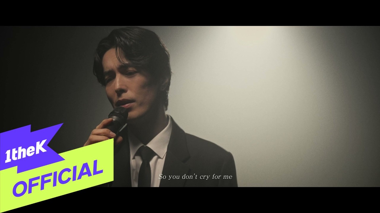 [Teaser 1] E Hyuk(이혁), Lee Jiho(이지호) _ Don't Cry