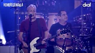 Hombres G &quot;Confía en Mí&quot; [En Directo]