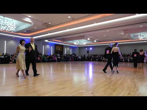 ATUSA 2019 April 21 Senior & Milonga Final