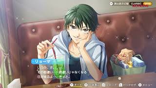 VideoImage1 The Prince of Tennis Doki Doki Survival ~eternal passion! Tie break ♡ game~