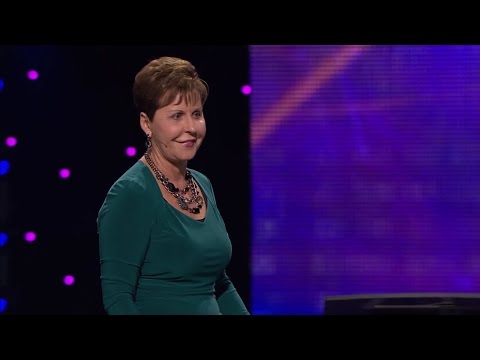 Wie man von Abhängigkeiten frei wird (2) – Joyce Meyer –  Persönlichkeit stärken