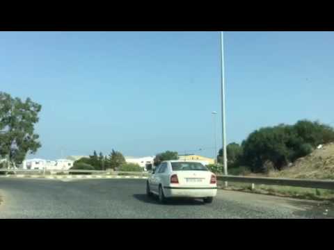 Malaga To Apartment Estepona J153 (AP7) (Video 1)