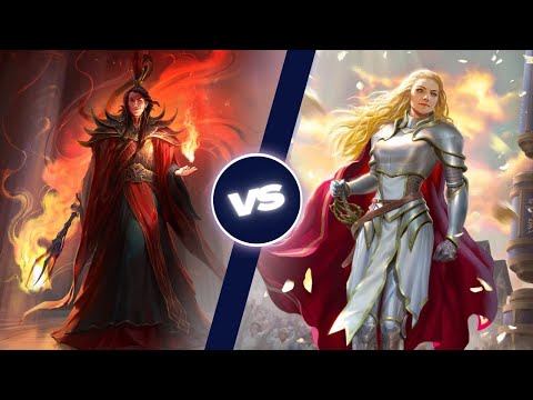 [Flesh and Blood] Kano Vs Dorinthea | Talishar Match #8(CC)