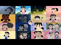 Nobita Shizuka Sad Cute Lovely Moments For AMV Creators 1