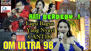 Download lagu /// terbaru OM ULTRA 98/// HATI-BERDEBU//Lagu OKE Voc.'Duo' BIRU CANTIK//Gasing mp3 Download lagu /// terbaru OM ULTRA 98/// HATI-BERDEBU//Lagu OKE Voc.'Duo' BIRU CANTIK//Gasing mp3