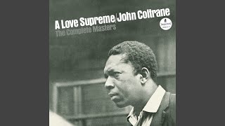 A Love Supreme Pt. I - Acknowledgement (Take 2/Alternate)