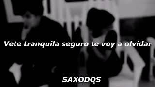 MDO - Otra Vez ( Letra Oficial )