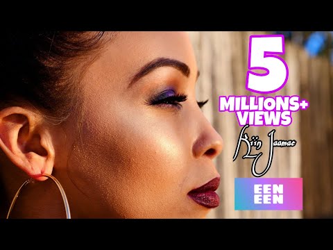 KIIN JAAMAC YARE | EEN EEN | OFFICIAL MUSIC VIDEO