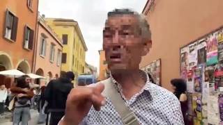 Scontri a Bologna, il padre della 16enne arrestata: «Preferirei morire che vederla così»