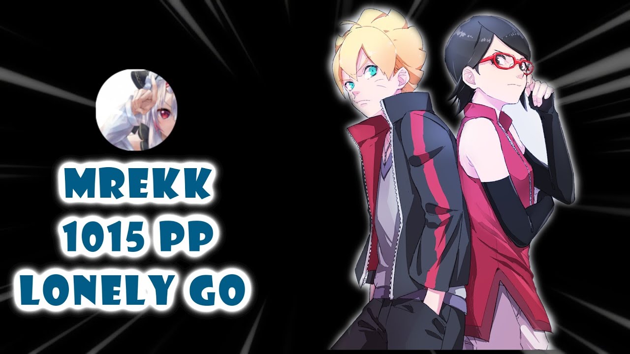 [10.05⭐] mrekk | Brian The Sun - Lonely Go (TV Size) [Fiery's Extreme] +HDDTHR 96.40% {1015pp 2❌}