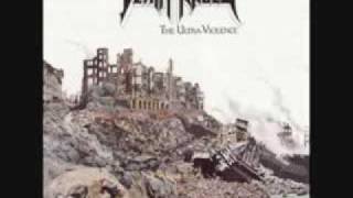 Death Angel&#39;s &quot;Final Death&quot;