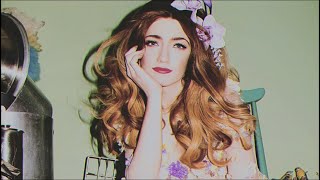 Nicola Roberts - Take A Bite (Slowed + Reverb)
