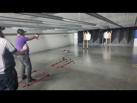 2022-03-20: USPSA Match #3, Classifier 99-48 (Tight Squeeze)