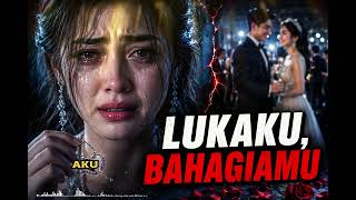 Download lagu BAHAGIA DI ATAS LUKAKU 💔  mp3