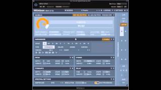 Video thumbnail for Melda Production - MUnison 1st Encounter - Vocal Processing by Simon Stockhausen