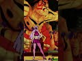 Morrigan Victory Pose Morrigan Capcom