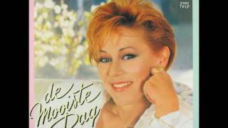 Conny Vandenbos hij was pas achttien