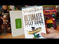 VeggieTales VHS DVD CD Haul Foreign Stuff Galore