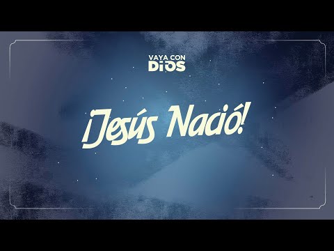 vCD Ep 1604 ¡Jesús nació!